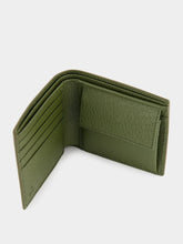 Gucci Black GG Coin Wallet