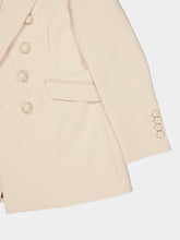 Johanna Ortiz Herencias Del Alma Jacket in Sand