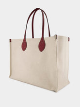 Gucci Large Tote Bag with Gucci Print