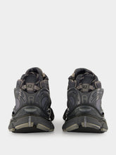 Balenciaga Grey Runner Sneakers
