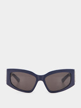 Balenciaga Bossy Cat-Eye Sunglasses