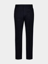 Gucci Dark Blue Cotton Chino