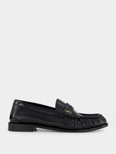 Saint Laurent Le Loafer Penny Slippers