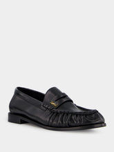 Saint Laurent Le Loafer Penny Slippers