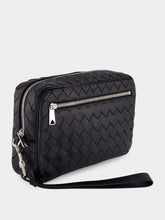 Bottega Veneta POUCH AVENUE 15 CALF SKIN