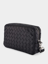 Bottega Veneta POUCH AVENUE 15 CALF SKIN