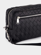 Bottega Veneta POUCH AVENUE 15 CALF SKIN