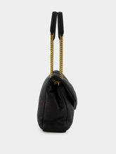 Saint Laurent Calypso Large Grained Lambskin