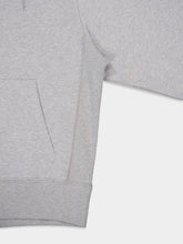 Saint Laurent Cassandre Organic Cotton Hoodie