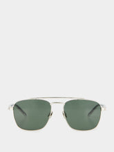 Saint Laurent SL 665 Aviator Sunglasses