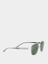 Saint Laurent SL 665 Aviator Sunglasses