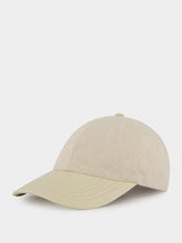 Gucci GG Denim Baseball Cap