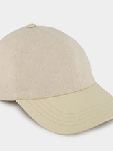 Gucci GG Denim Baseball Cap