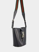 Gucci Mini Bucket Black Shoulder Bag