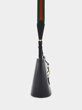 Gucci Mini Bucket Black Shoulder Bag