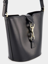 Gucci Mini Bucket Black Shoulder Bag