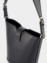 Gucci Mini Bucket Black Shoulder Bag