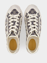 Gucci GG Beige Sneaker