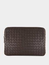 Bottega Veneta Fondant Getaway Document Case