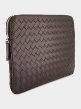 Bottega Veneta Fondant Getaway Document Case