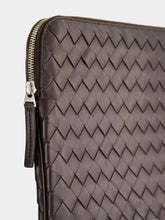 Bottega Veneta Fondant Getaway Document Case