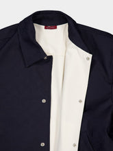 Gucci Reversible Polyester GG Jacket
