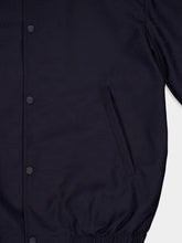 Gucci Reversible Polyester GG Jacket