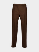 Gucci Fluid Drill Pants