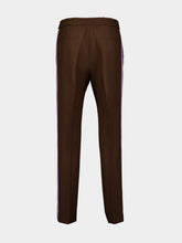 Gucci Fluid Drill Pants
