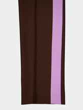 Gucci Fluid Drill Pants
