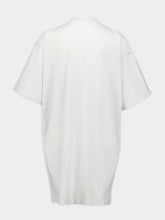 Balenciaga Off-White Not Been Done T-Shirt