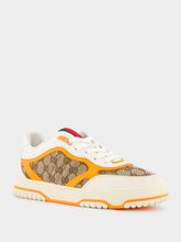Gucci Re-Web Sneakers