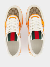 Gucci Re-Web Sneakers