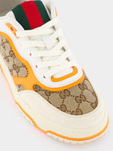 Gucci Re-Web Sneakers