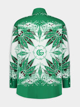 Gucci Sailor Bandana Print Shirt