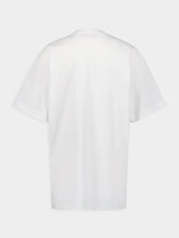 Gucci Print Cotton Jersey T-Shirt