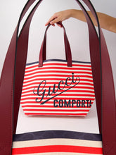 Gucci Comporta Tote Bag - Limited Edition