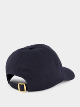 Gucci Baseball Hat with Gucci Embroidery