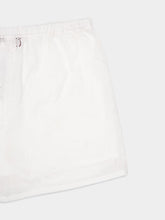 Gucci Casual White Cotton Shorts