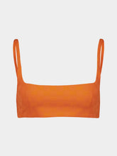 Gucci GG Cotton Gabardine Top