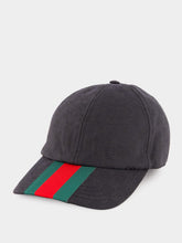 Gucci GG Canvas Baseball Hat