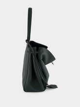 Balenciaga Rodeo Medium Handbag in Pine Green