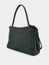 Balenciaga Rodeo Medium Handbag in Pine Green