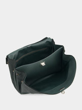 Balenciaga Rodeo Medium Handbag in Pine Green