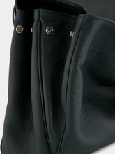 Balenciaga Rodeo Medium Handbag in Pine Green