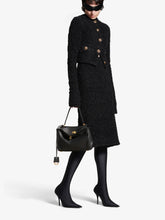 Balenciaga Black Rodeo Small Handbag