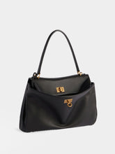 Balenciaga Black Rodeo Small Handbag