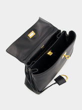Balenciaga Black Rodeo Small Handbag