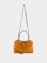Balenciaga Tan Rodeo Small Handbag in Vegetal Leather