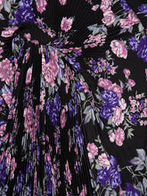 Balenciaga Wildflower Bouquet Maxi Dress